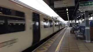 Rare move at Romford