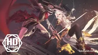 Most Wondrous Battle Music Ever: One Destiny*
