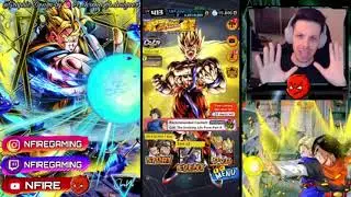 Ytp:Majin Boobs Odia Majin Vegeta E Nfire Non sa criticare. (Leggere descrizione)