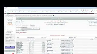 EasySpeak Agenda Setup