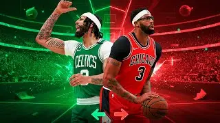 QUAL vai ser o pr&oacute;ximo time do Anthony Davis??