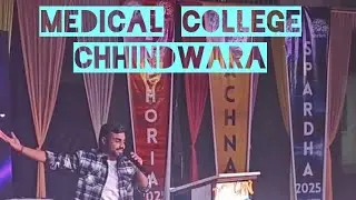 Medical college chhindwara,cims Shyari ,fest #shyari 