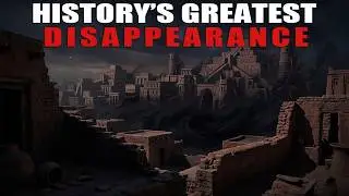 The Mysterious Disappearance of the Indus Valley Civilisation