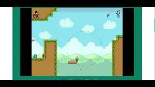 Lows adventure