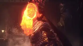 Silent Hill f (part 7) - The Revenge of Rinko Part I (She beats me up alot)