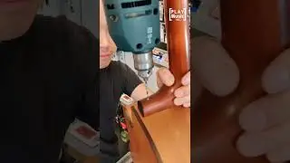 Adding a strap button