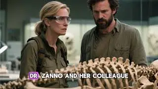 2025's Biggest Dinosaur Discovery