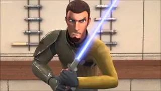 Star Wars rebels AMV Welcome to the club now