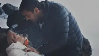 dusk till dawn ‣ Tahir ve Nefes (Sen Anlat Karadeniz)