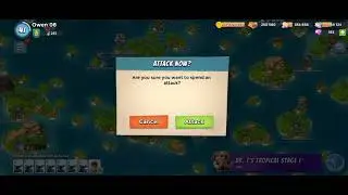 mega crab stage 7