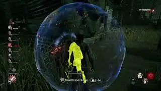 Cheryl Helps Baby Claudette Find Hatch During 2v8
