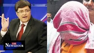 HC Released Juvenile Rapist | Is It Justice To Nirbhaya? : The Newshour Debate (18th Dec 2015)