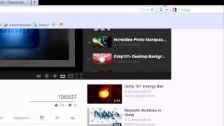Change the playback speed of videos |Difficulty:•|