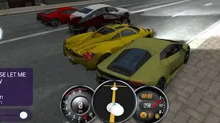 Driving School 2017 - Multiplayer Livestream GamePlay