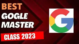 Learn Google's Algorithms: A Deep Dive Master Class 2023_2024