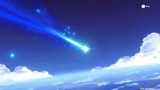 The moon story | Genshin Impact 6.3 Updates 🎶🌸