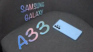 Samsung Galaxy A33 Recenzja | Porównanie A33 vs A53 | Który wybrać i czy warto dołożyć?