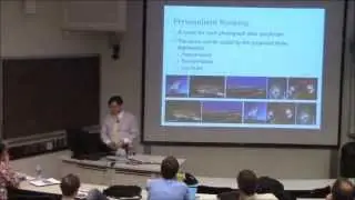 Ming Ouhyoung - 