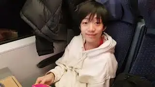 프라이부르크에서 프랑크푸르트 공항가는 길