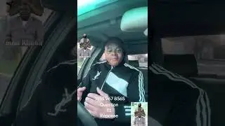 Question et Réponse 1