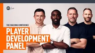 Coaching at Manchester United and Brighton, the importance of club identity and player recruitment