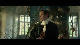 Bastarden (The Promised Land) new clip official - Venice Festival 2023 - 1/3
