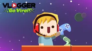Vlogger Go Viral - Clicker Game & Vlog Simulator for Android