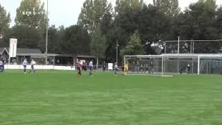 XerxesDZB E1-Feyenoord E3 11-10-14