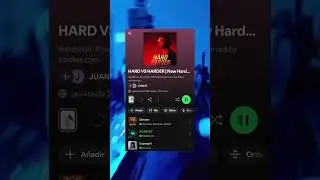 NEW HARDER MUSIC 11/4/2025 | HARDCORE / UPTEMPO | Aversion, Spitnoise, Namara...