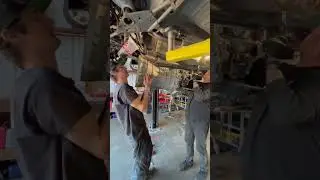 350z Clutch Kit install #nissan #350z