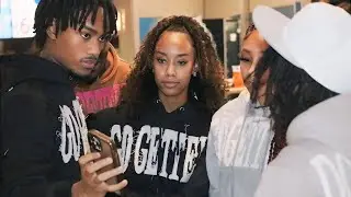 We Had A Photoshoot For A SOLDOUT Brand!!