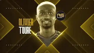 Ismaël Olivier Touré 2025
