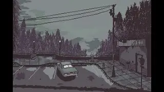 The Hidden Genius Behind Survival Horror Level Design