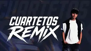 CUARTETOS REMIX - DJ THIAGO OLIVERA 2024