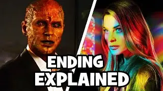 LUCIFER SEASON 4 Ending Explained + Season 5 Theory