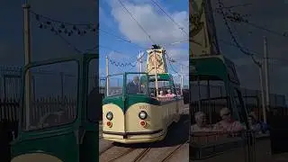 Boat Car 600 At Bispham