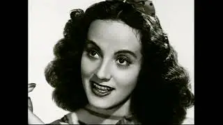 rare video of Adriana caselotti  the voice of snow white