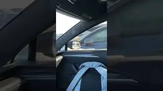 pranking with fake parking tickets