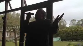 Rocking Reverend
