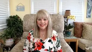 Leo Psychic Tarot Reading for April 2021 by Pam Georgel