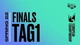 LEC Spring Season 2022 | Semi-Final