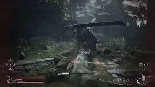 Yin Tiger - Great Sage Difficulty Challenge - Black Myth Wukong