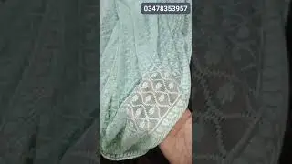 #eid2024 #bonanza #eidware #saari #mariab #jacquard #j. #mausummery #weddingware #agahnoor #elan #sd