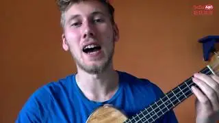 Teacher Jason warm-up idea - Teaching English Online with DaDaABC