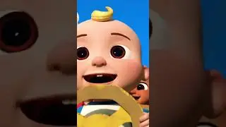 Learning Directions Song | CoComelon Nursery Rhymes & Kids Songs