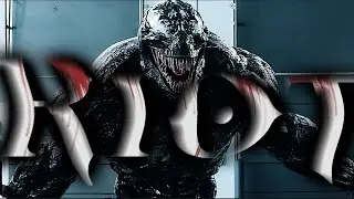 RIOT edit🥶 - THE COLDEST SYMBIOTE VILLAIN?