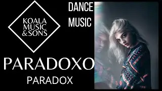 M&Uacute;SICA PARADOXO - PARADOX