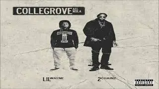 Lil Wayne - Collegrove Verses Collection (432hz)