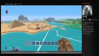 Recherche appartement ou maison  avec un texture pack