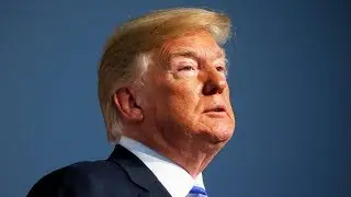Can Donald Trump pardon himself?